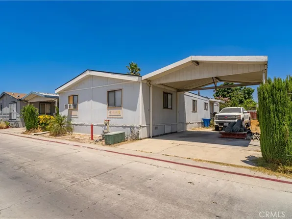 243 N Meridian Ave Space 217, San Bernardino, CA 92410