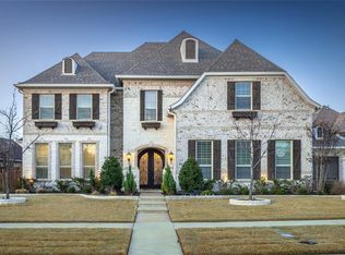 6852 Washakie Rd, Frisco, TX 75036