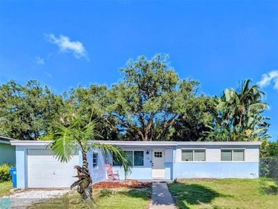 1448 SW 16th Ter, Fort Lauderdale, FL, 33312