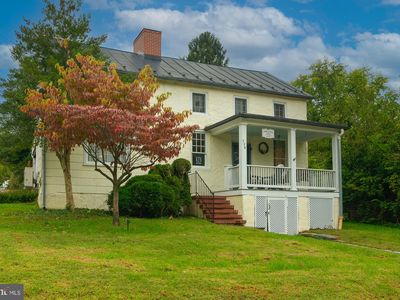 594 W Washington St, Harpers Ferry, WV, 25425