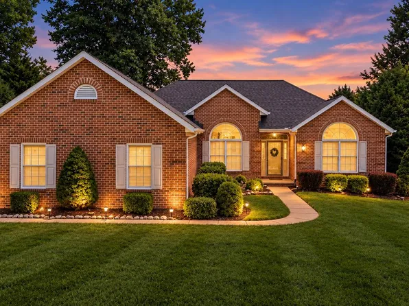 825 Sidehill Dr, Bel Air, MD 21015