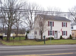 6200 Main Rd, Stafford, NY 14143