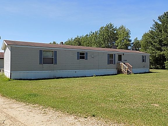 View from east corner