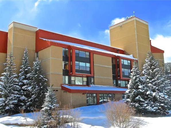 189 Ten Mile Cir #735, Frisco, CO 80443