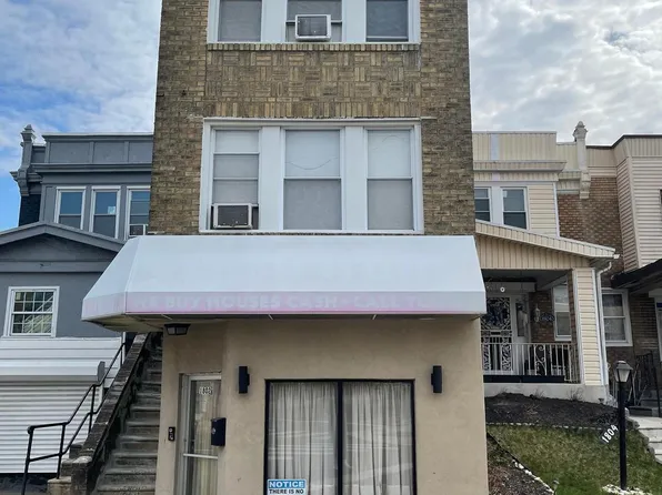 1802 Church Ln, Philadelphia, PA 19141