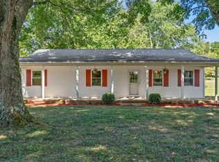 717 Jess Harris Rd, Pleasant View, TN 37146