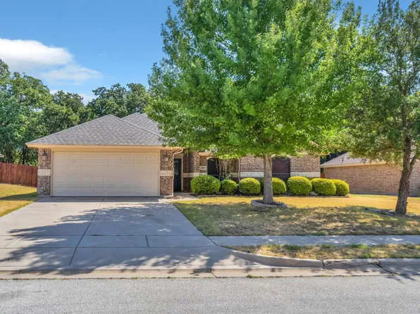 2005 Lindentree Dr, Weatherford, TX 76086