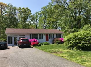 1408 Gilbert Rd, Arnold, MD 21012