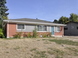 2540 S Perry St, Denver, CO 80219