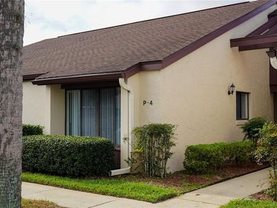 101 GRAND PLAZA DRIVE #P40, Orange City, FL, 32763