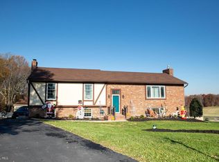 2402 Freshman Dr, Bel Air, MD 21015