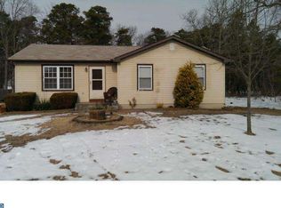 44 7th St, Franklinville, NJ 08322