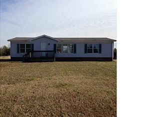 1001 Magnolia Grove Rd, Lincolnton, NC 28092