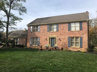11454 Kayak Ct, Indianapolis, IN