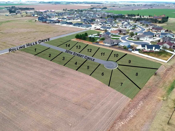 0 E 20th St, Hays, KS 67601