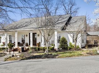 21430 J C Ivy Rd, Springdale, AR 72762