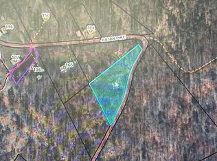 LOT Three Julian, Julian, PA 16844