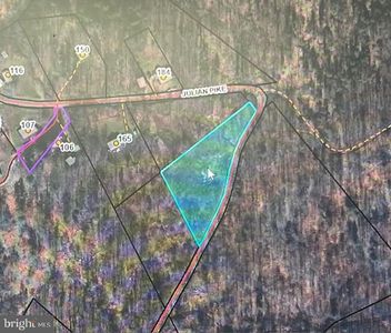 LOT Three Julian, Julian, PA, 16844