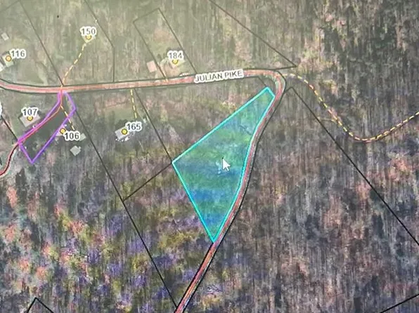 LOT Three Julian, Julian, PA 16844