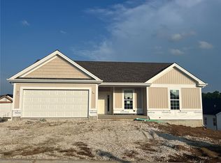 3028 Koch Ln #29, Washington, MO 63090