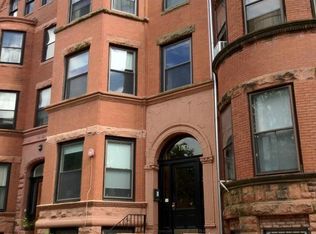 1061 Beacon St #U-B, Brookline, MA 02446