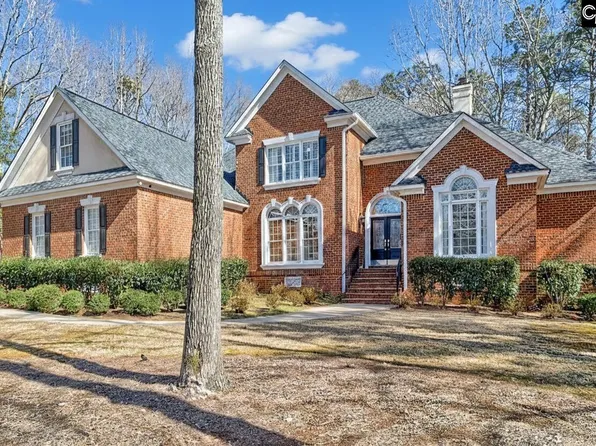 1009 Steeple Ridge Rd, Irmo, SC 29063