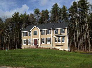 14 Beechwood Rd, Salem, NH 03079