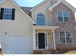 250 Timberlake Ter, Covington, GA 30016