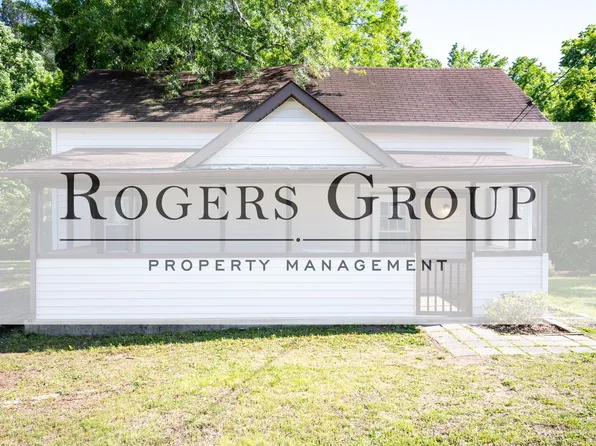 202 Mill St, Creedmoor, NC 27522