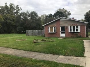 15313 McGuire St, Taylor, MI 48180