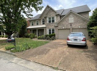 5533 Nevil Point, Brentwood, TN 37027