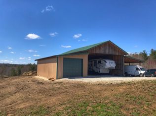 554 Callaboose Ridge Rd, Campton, KY 41301