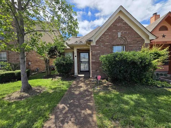 7733 Shadowland Dr, Memphis, TN 38125