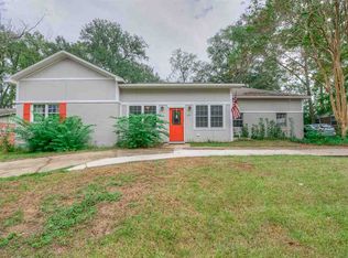 659 Victory Garden Dr, Tallahassee, FL 32301