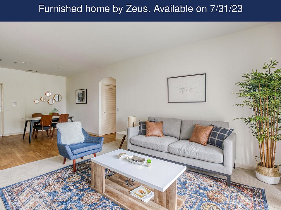 At Zeus, we design move-in ready homes and fully manage them ourselves.