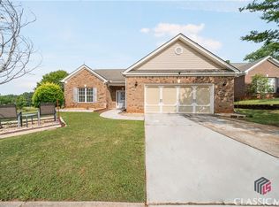 501 Greenlee Rd, Athens, GA 30606