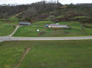 8381 Parkersburg Rd, Point Pleasant, WV 25275