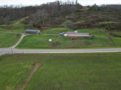 8381 Parkersburg Rd, Point Pleasant, WV, 25275