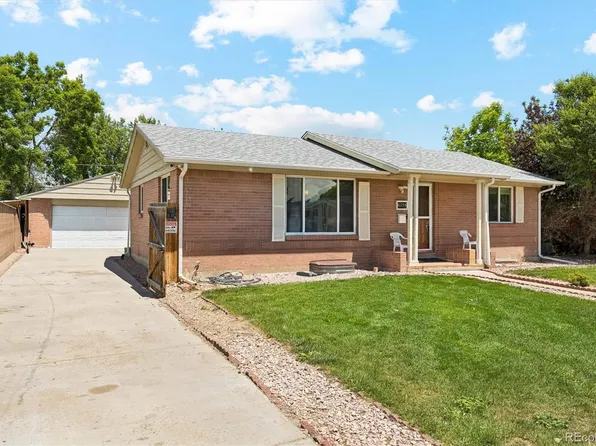 6759 W Louisiana Place, Lakewood, CO 80232