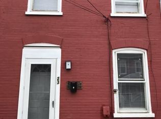 23 Upland Ave, Chester, PA 19015