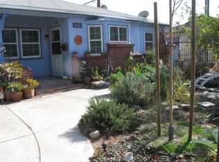 2012 N Kenwood St, Burbank, CA 91505