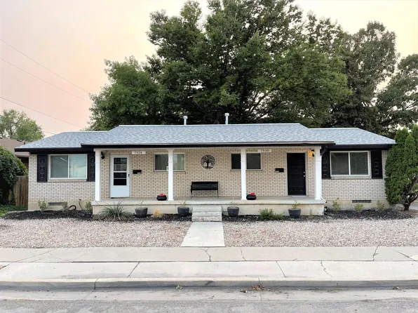 7930 S Wilson St, Midvale, UT 84047