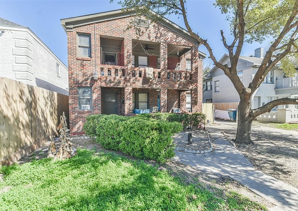 2411 Cleburne St, Houston, TX 77004 | MLS #5633918 | Zillow