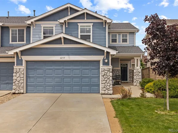 6235 Turnstone Place, Castle Rock, CO 80104
