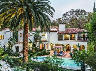 2545 N Vermont Ave, Los Angeles, CA 90027