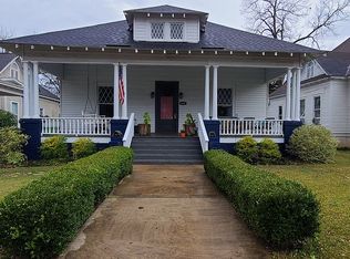 605 Hancock Dr, Americus, GA 31709