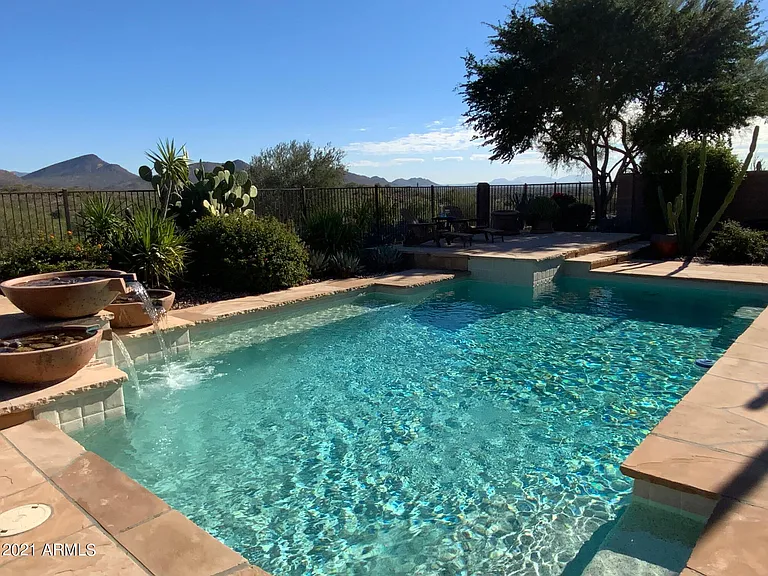 41609 N Signal Hill Ct — Photo 51