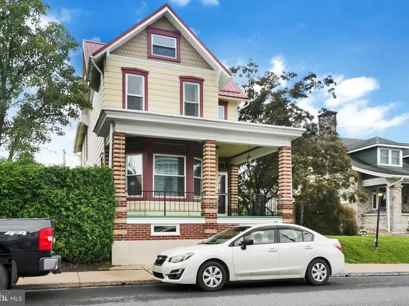713 Main St, Shoemakersville, PA 19555