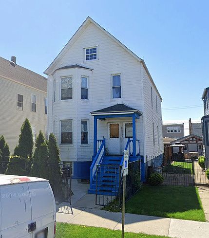 1st image of 4921 W 24th Pl
