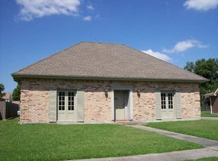 2508 Orbit Ct, Harvey, LA 70058